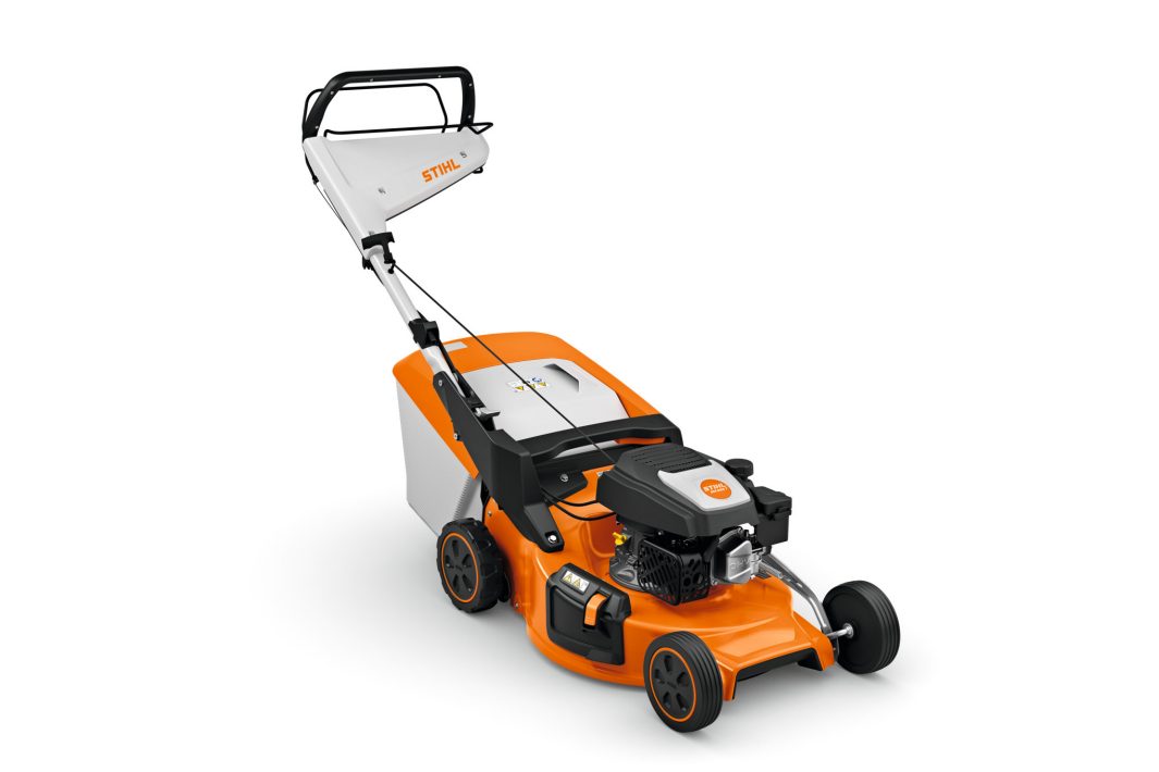 Stihl RM 253 T